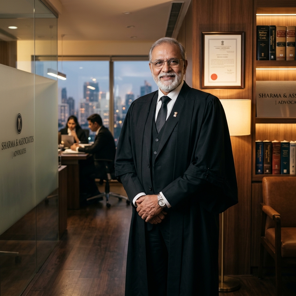 Lawyer